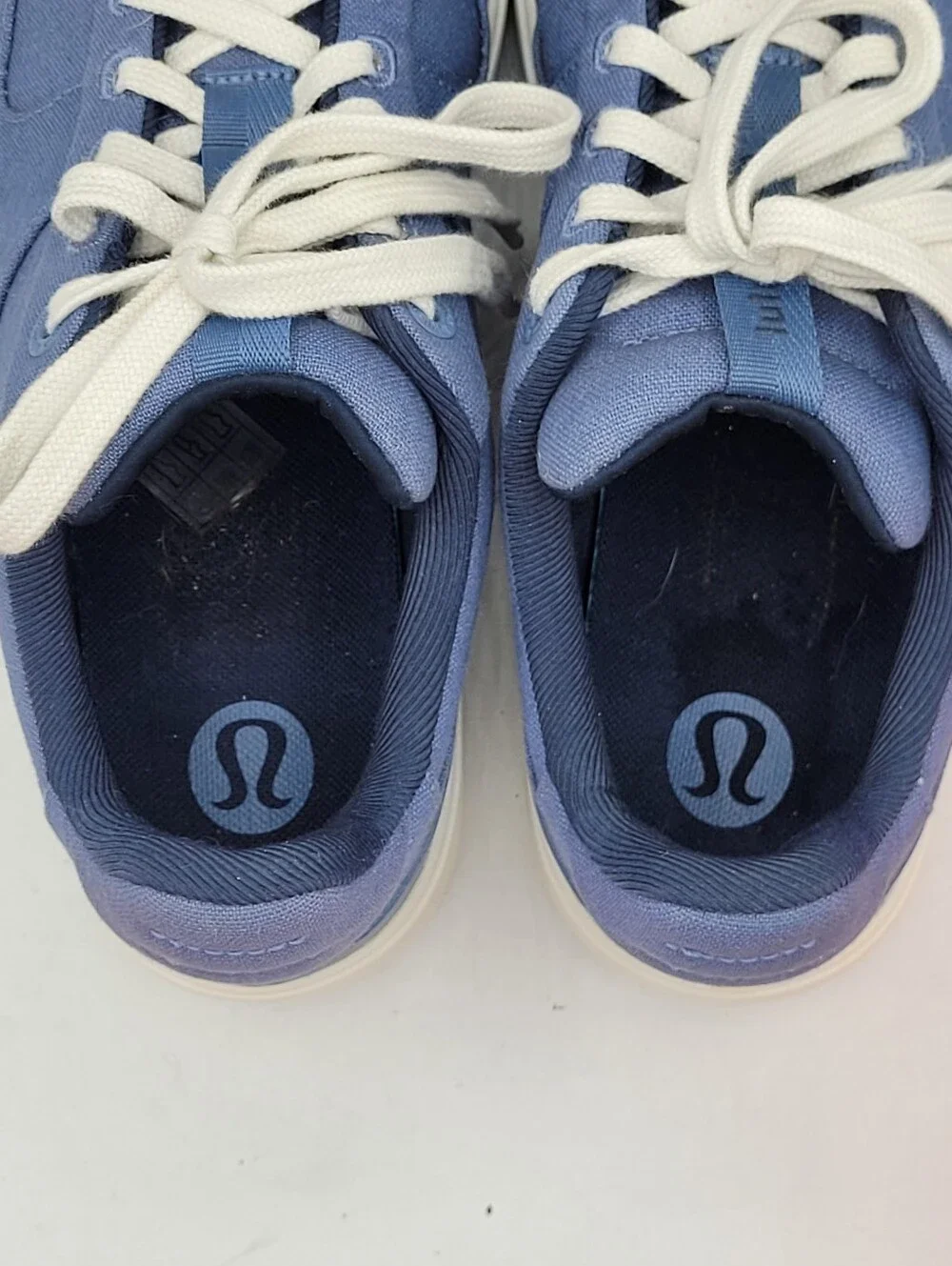 Lululemon Cityverse Sneakers Size 8.5